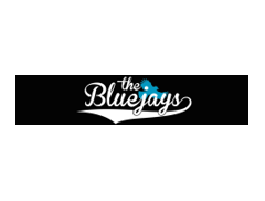 The Bluejays logo