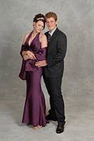 Prom Photography