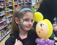 Minions promotions across the uk