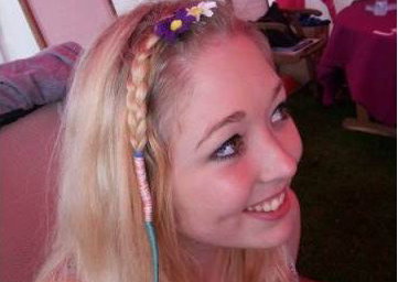 Festival Hair