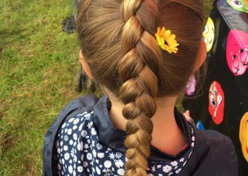 festival hair 2024