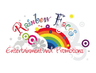 Rainbow Faces Ltd-Parties & Events, Est 1994