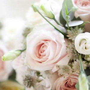 Wedding bouquets