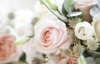 Wedding bouquets