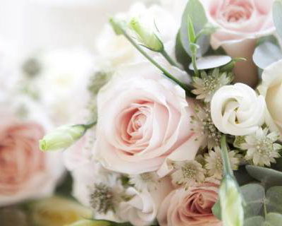 Wedding bouquets