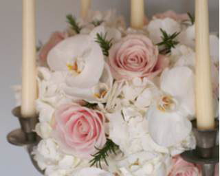 Candelabra