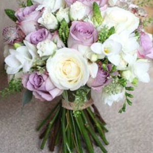 Vintage Style Bouquet