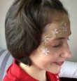 Abracadabra Face Painting