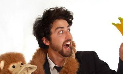 Marky Jay