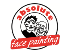 Absolute Face Painting logo