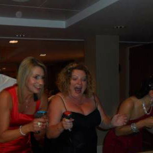 SCRU ~ Charity Ball