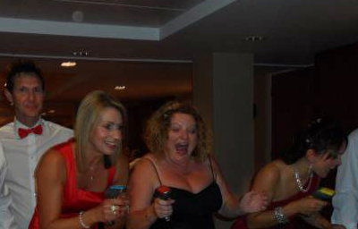 SCRU ~ Charity Ball