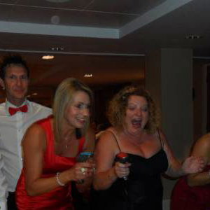 SCRU ~ Charity Ball
