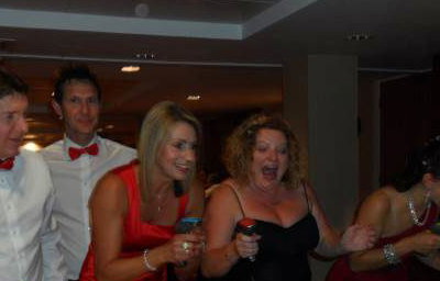 SCRU ~ Charity Ball