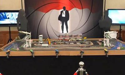 Slot Cars R Uz