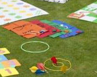 Garden Games