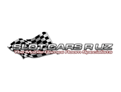 Slot Cars R Uz logo