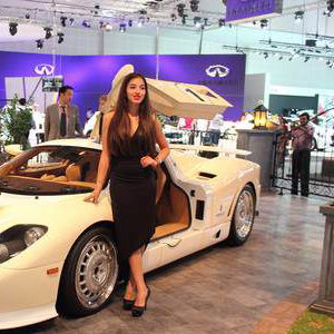 Event Protocol - Promotional Model