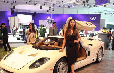 Event Protocol - Promotional Model