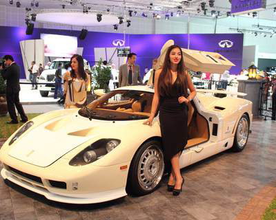 Event Protocol - Promotional Model