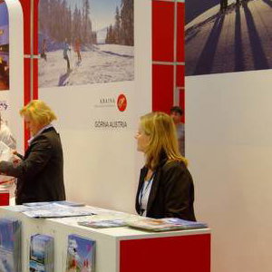 Event Protocol - Exhibition staff