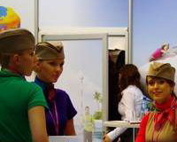 Event Protocol - Trade Show staff