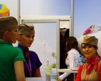 Event Protocol - Trade Show staff
