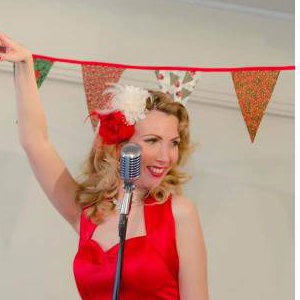 Jayne Darling
