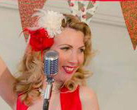 Jayne Darling