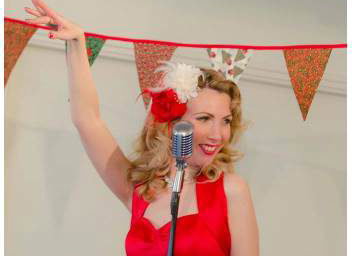 Jayne Darling
