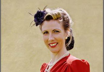 Jayne Darling