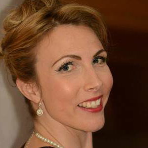 Jayne Darling