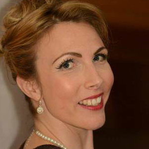 Jayne Darling