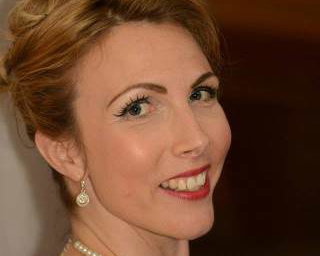 Jayne Darling