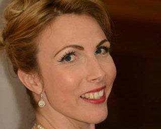 Jayne Darling