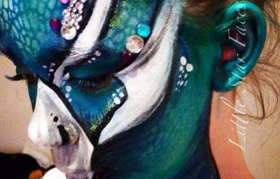 Peacock 
