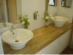 Colne Valley Luxury Toilets Ltd