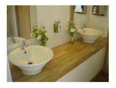 Colne Valley Luxury Toilets Ltd logo