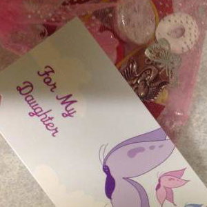 Sentimental Little Bags