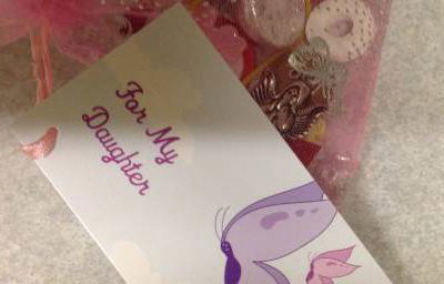 Sentimental Little Bags