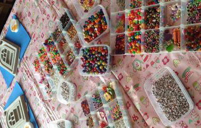 Childrens Parties