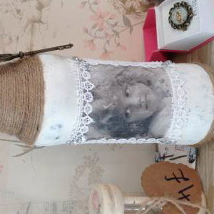 Decoupage 