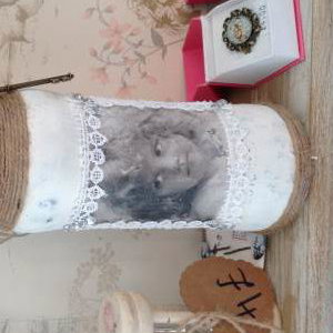 Decoupage 