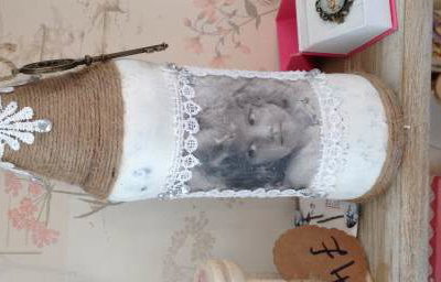 Decoupage