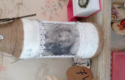 Decoupage