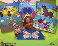 Kids Be Happy Consultant 