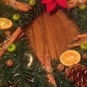 Christmas Wreaths