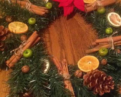 Christmas Wreaths