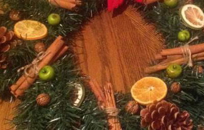 Christmas Wreaths