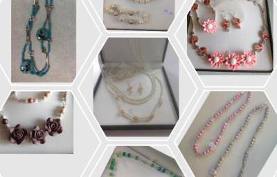 Jewellery